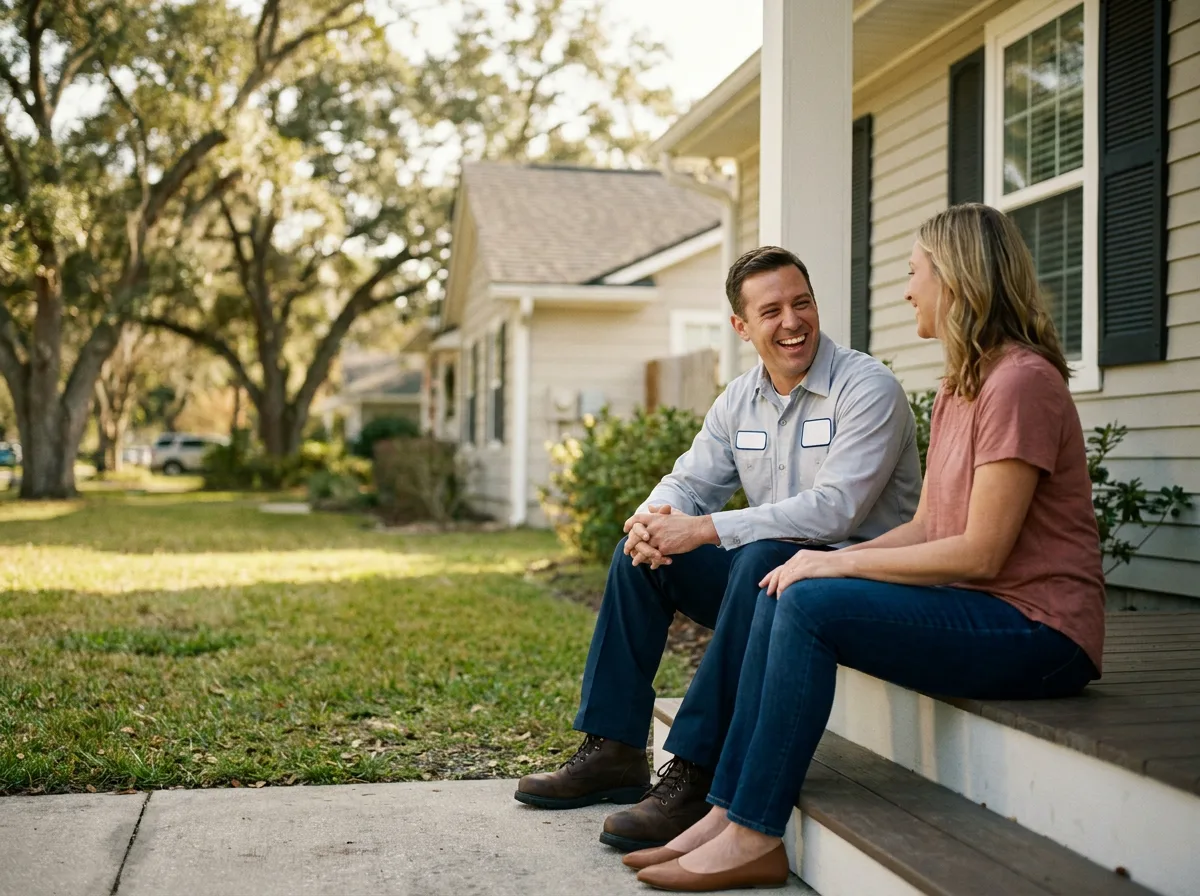 Septic tank pumping FAQs for Atlantic, NC